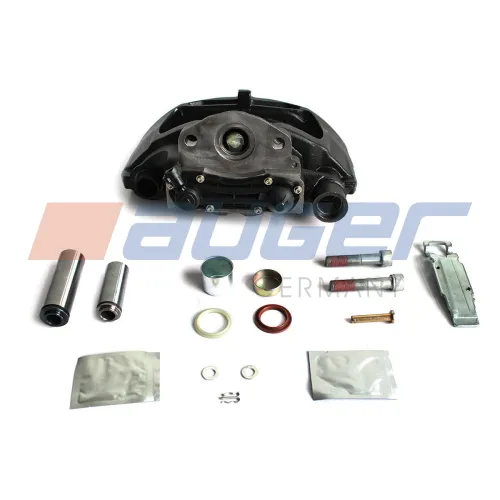 82072 Суппорт Scania SN7274RC RH (замена K003814) KNORR (1970-2020), SCANIA N Bus (2004-2020); правый K040954 / SN7274RC Auger