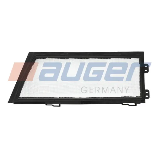 114491 Сетка радиатора MB Actros MP4 защитная левая чёрная сетка MB Actros (2011-2022) Auger