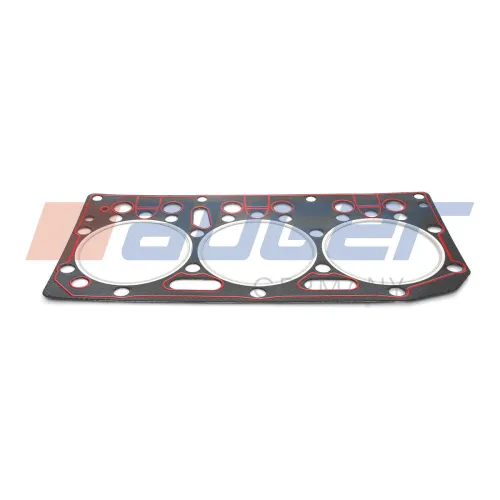 75061 Прокладка ГБЦ на 3 цилиндра, WS225/242/259/268/282/295/315; XF250/280/315/355DAF 85/95; 1987...2002 DAF LF45 (2001-2020) Auger