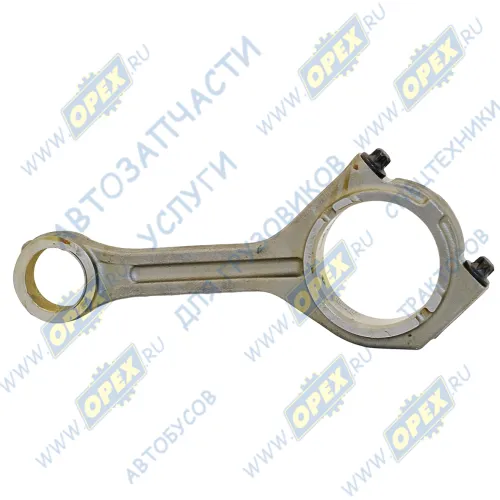 103086 Шатун под палец ф50мм R6 D2066 MAN TGA/TGS/TGX [R6, d=120 L=256] MAN Lion's (1991-2021) Auger1
