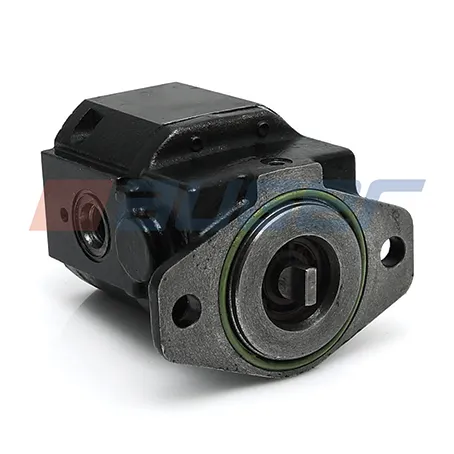 80317 Насос ручной подкачки топлива DAF 95XF/XF95 (на ТНВД) DAF CF85 (2001-2013) Auger