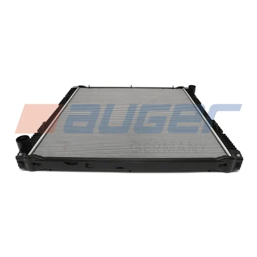 108915 Радиатор системы охлаждения! 859x910x40\ Scania G-Series Auger