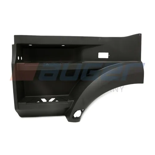 87928 Корпус, Подножка MB Auger