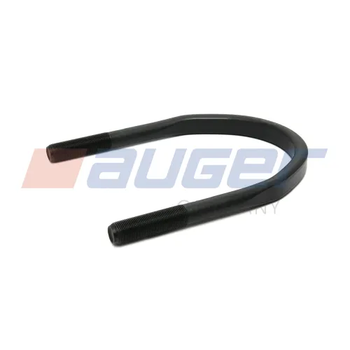 136635 Стремянка рессоры M20x1.5/165185х240 SCHMITZ MRH3 Auger