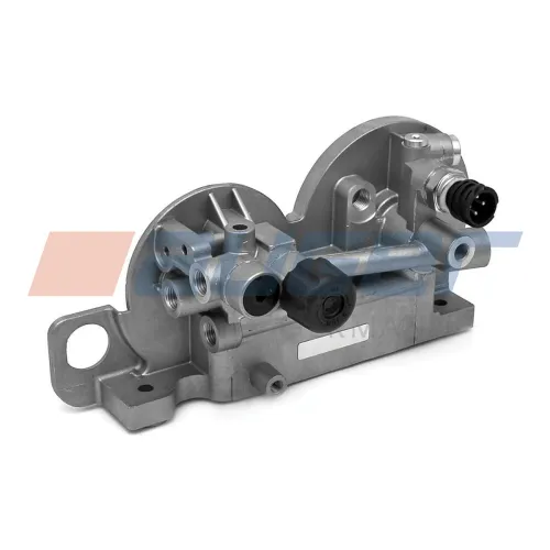 81120 Кронштейн топливных фильтров VOLVO FH/FM RVI Magnum DXi13 RVI C (2013-2020), VOLVO B11 (2011-2020) Auger