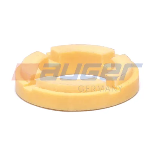 54469 Кольцо С/И (ПВХ) квадр.сеч. ф25х40 h=8 ; 4 прорези S=5 уплотнит-е MB Auger