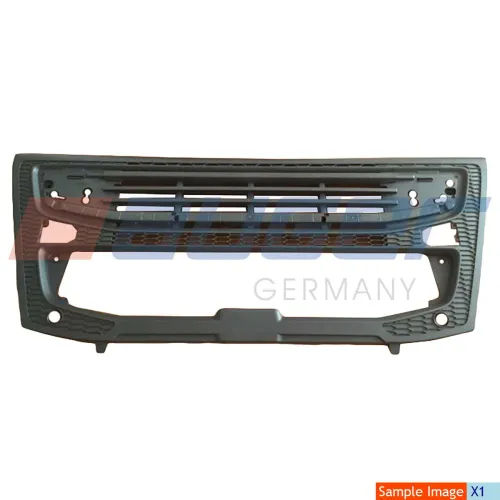 86256 Решетка радиатора нижняя V FM 4V Auger