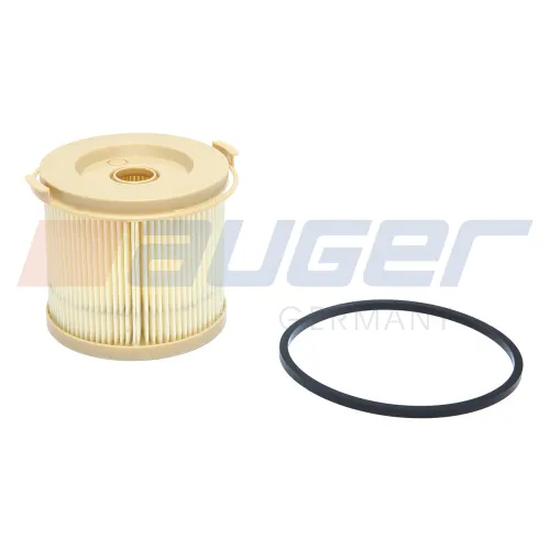 87047 Фильтр топливный A=78 B=17 H=70 сепаратора вставка Racor серия 500; P552014, FS20103 P 8016 x Auger