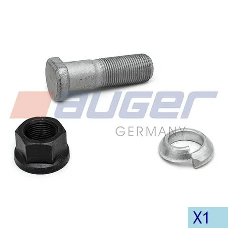 84757 РМК, Шпилька MB M20x1,5/62 Auger