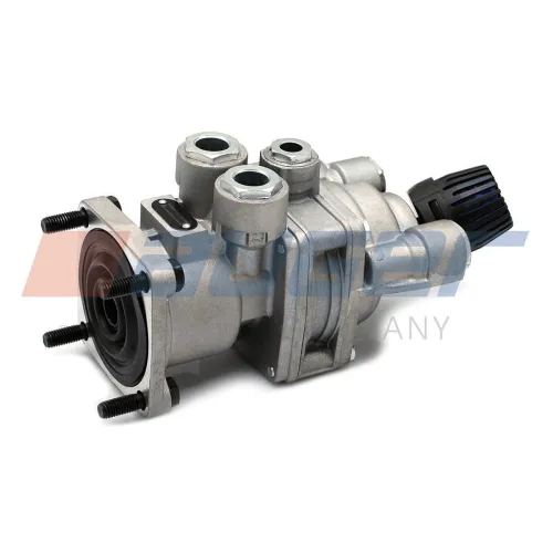 76086 Клапан тормозной системы (Wabco:461 319 274 0) MB Actros1 950/952/953/954,Axor 375/944/950/952,Atego DAF LCV (1970-2020), MB Atego 2 (2004-2020); 4613192740S аналог Auger