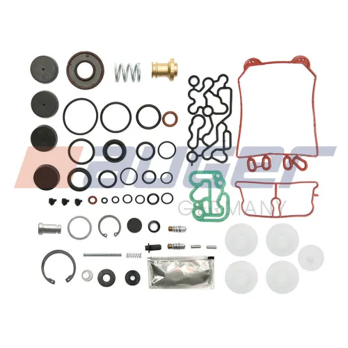 106075 РМК блока подготовки воздуха Scania 4/P/G/R/T серия 932 510 009 0 SCANIA F-, K-, N Bus (2004-2021) Auger