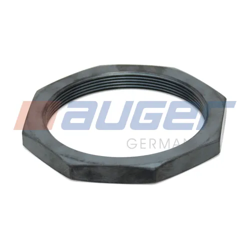 56658 Гайка С/И М95х2 h=12 К=115 (каленая) ступицы Scania 2/3, 4 Series; Scania P/G/R/T Series SCANIA T Truck (2003-2020) Auger