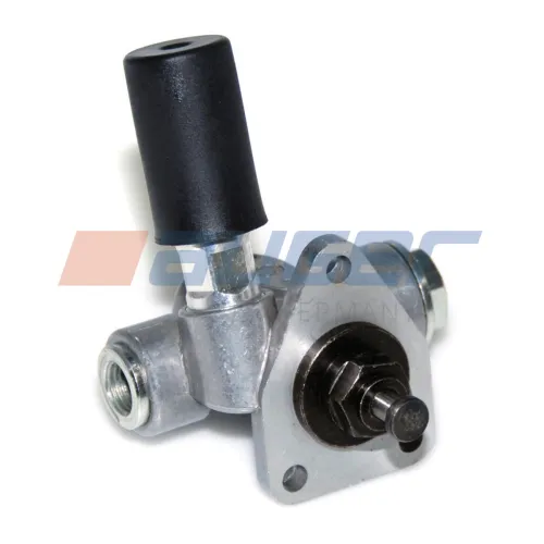71550 Насос подкачивающий (ТННД) с ручной подкачкой Volvo FL6/10, B10M 0 440 008 068 IVECO LCV (1970-2020), VOLVO B12 (1992-2020); 0 440 008 068 Auger