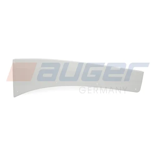 83965 Накладка крыла боковая левая MB MP4 MB Actros MP4 (2011-2020); белая Auger