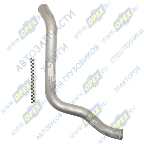 84033 Трубопровод, Ретардер VOLVO RVI C (2013-2020), VOLVO B11 (2011-2020) Auger1