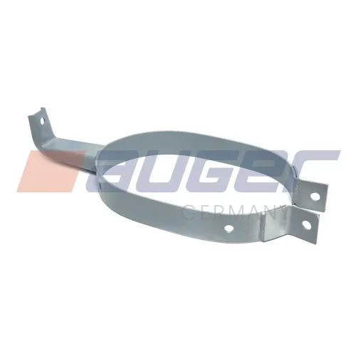 65512 Хомут глушителя !с кронштейном \MAN L2000 94> MAN Lion's (1991-2021) Auger