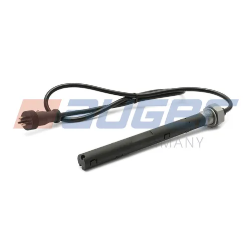 110453 Датчик уровня/температуры масла двигателя Камаз 5490 / MB Eng.OM457 HLA,OM904 LA,OM90 MB Conecto (O 345) (2001-2021) Auger