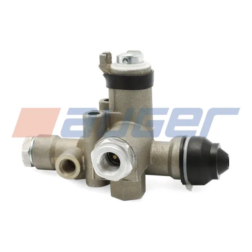 109528 Кран уровня пола кабины Scania 4/3/2-Series,DAF F3300/3600,N2800 SCANIA F-, K-, N Bus (2004-2021) SCANIA P-, G-, R-, T Truck (2003-2021); 1314296S Auger