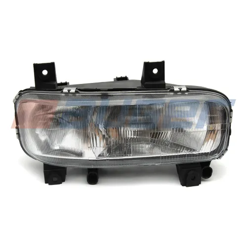 82553 Фара головная правая ATEGO '97-'03 электропривод + противотуманка Auger