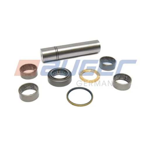 56159 РМК шкворня поворотного кулака со шкворнем на сторону MB Actros, Axor MB Actros MP2/MP3 (2002-2020); со шкворнем Auger