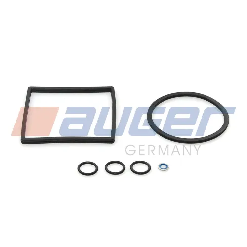 76956 Комплект прокладок сепаратора; Separ 2000/5, 5/50, 5/50H Auger