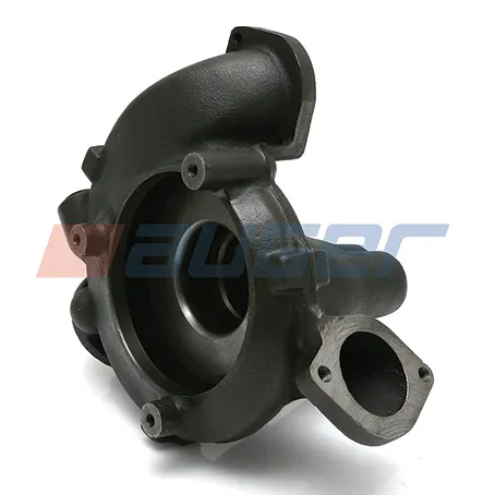 81809 Корпус водяного насоса Volvo FH12/FM12, RVI Magnum DXi 12 VOLVO B12 (1992-2020) Auger