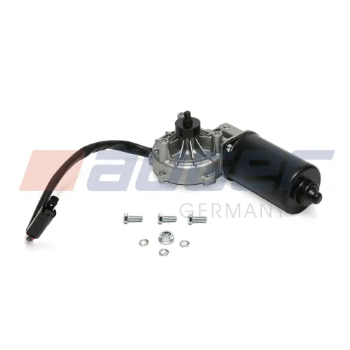 103619 Мотор стеклоочистителя Scania 4 SERIE гнездо - 5 контактов SCANIA 4 Truck (1994-2008) Auger