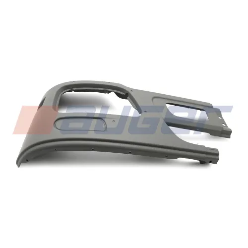 107722 Бампер правая часть c отв. под п\т ACTROS MP2 / without fog lamp hole MB Actros MP2/MP3 (2002-2021) Auger