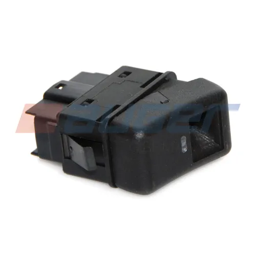 76002 Клавиша Volvo FH/FM 7PIN со светодиодом Европа RVI Kerax (2000-2020), VOLVO FH12 (1993-2020) Auger