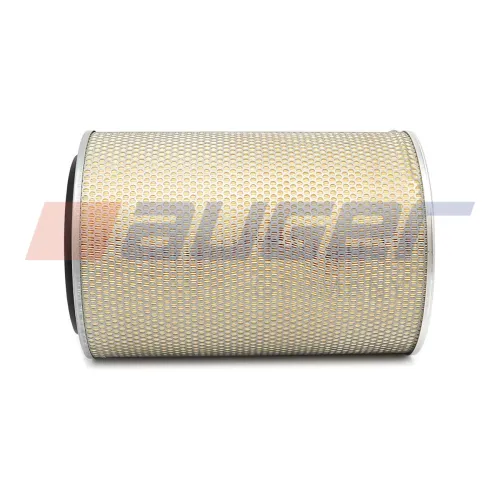 76827 Фильтр воздушный A=327 B=191 C=10 H=483 Actros I MP2+MP3 (03-), SK (87-06), EVOBUS (MB/SETRA) Setra S/SG 200/300, Travego MAN Neoplan (2002-2020), SET; C331840 327х191х10.5 H=483 Auger