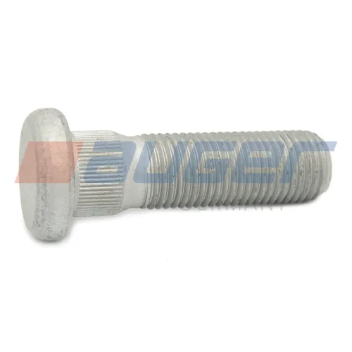 81715 Шпилька С/И 7/8"х81 Р=58 L=91,5 круглая шляпка ф39 (кален.)колеса SCANIA 4,P,R,T series литой диск SCANIA N Bus (2004-2020) Auger