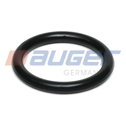 109674 Кольцо (РТИ) круг.сеч. 032-039-35 уплотнительное КПП ГОСТ-9833-73 Auger