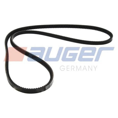79872 Ремень клиновой 11х10х1650 MAN Bus (1970-2020), MB LCV (1970-2020), SCANIA LCV (1970-2020); 1650 Auger