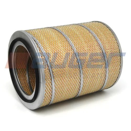 76829 Фильтр воздушный A=303 B=191 C=10 H=381 DAF, SCANIA, RVI MAN Bus (1970-2020), NEOPLAN (1970-2020); C 30 703 Auger