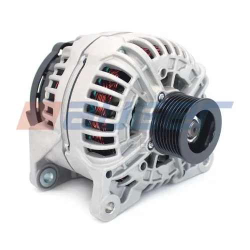 97607 Генератор 24В 120А 80А DAF CF 65.180 5.9 [CE136C] 01.2001-12.2006 DAF CF 65.220 5.9 [CE162] 01.2001-12.2007 DAF CF 65.220 9.7 [GR165] 01.2006- DAF LF4 Auger