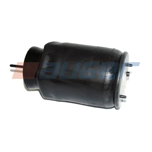 AU 340304-K Пневмоподушка со стаканом; (2 шп.+возд. / 1 шп.+2 отв.); Scania Bus; стакан ф190 Auger