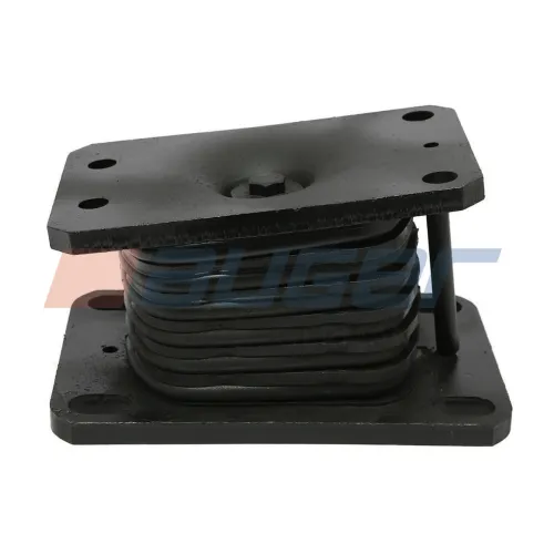 53024 Подушка рессоры MB h: 132 мм MB Actros (1996-2002) Auger