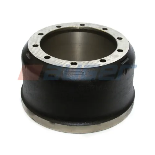 31174 Барабан тормозной 420х215(200)х256 SK-RS 9042/ 20 - 11242 ROR (1970-2020), SAUER ACHSEN (1970-2020); MBD1039 Auger