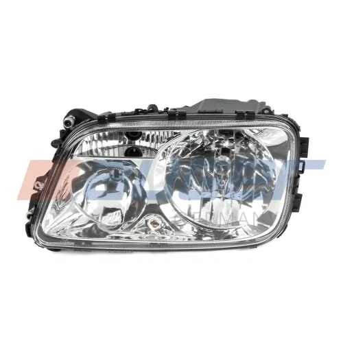 73623 Фара головная левая; (электр.) Actros MP3 2008 => MB Actros MP2/MP3 (2002-2021); 1EH 009 513-031 электрический, LHD, С знаком E, Без Лампы, Левый Auger