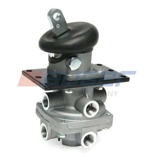 107308 Клапан тормозной MB L (1963-1998); 4614911020 аналог Auger