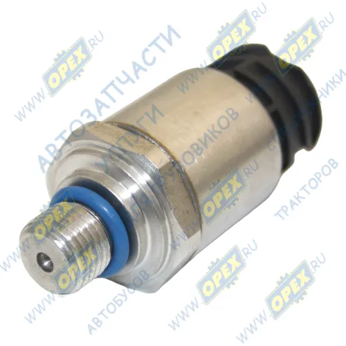 107064 Датчик давления Экскаватора VOLVO EC210 E240B EC290 EC360 VOLVO FH (2012-2021) Auger1