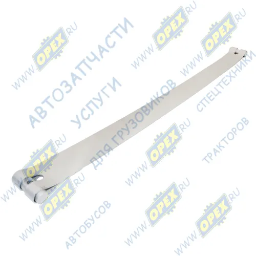 86478 Хомут (лента) L=800 s=50 выхлопной трубы VOLVO RVI C (2013-2020), VOLVO FH (2005-2020) Auger