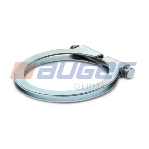 65481 Хомут ф135 h=20 выхлопной трубы MB RVI LCV (1970-2020), VOLVO LCV (1970-2020) Auger