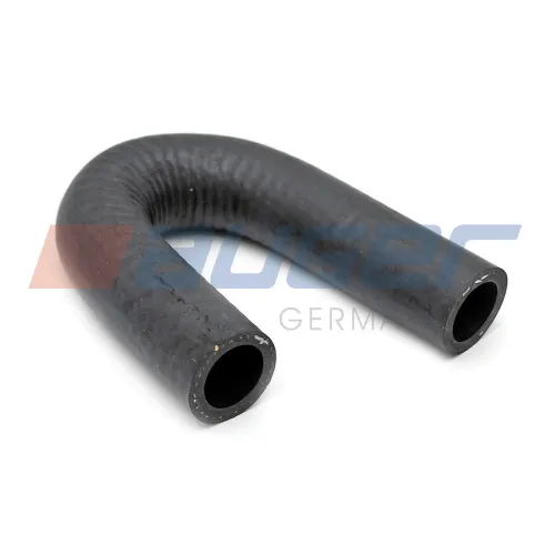 83585 Патрубок отопителя MAN ?18/?18/220 мм MAN TGA (2000-2020) Auger