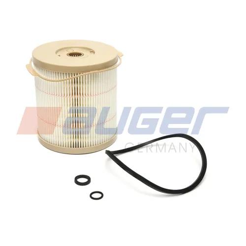 86929 Фильтр топливный сепаратора вставка; ф128х118; Racor серия 900 VOLVO FL10 (1985-1998); P1244x 17/128/19/118 Auger