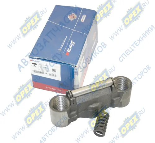 56153 РМК суппорта (мост/"бинокль") Knorr SB6/SB7/SN6/SN7 KNORR (1970-2020) Auger