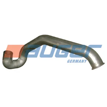 71068 Труба глушителя SCANIA 3 сер SCANIA 3 Truck (1987-1996) Auger