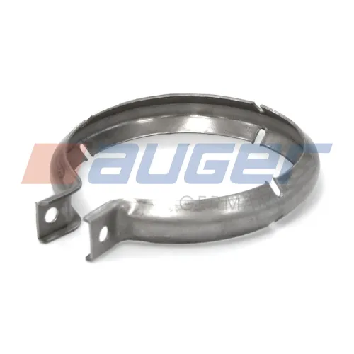 65500 Хомут V-образный ф145 S=30 (под болт) выхлопной трубы MB MB Accelo (2003-2020) Auger