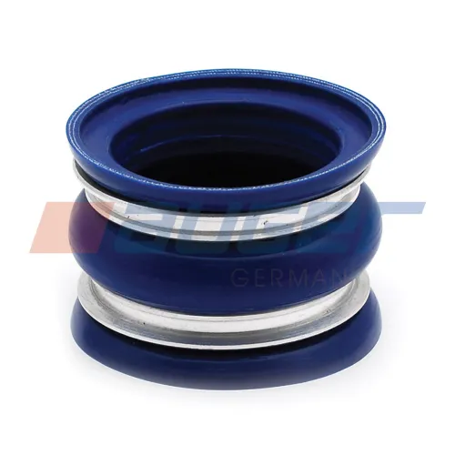 83503 Патрубок интеркулера 56x75x50\ RVI, VOLVO FM9 RVI Kerax (2000-2020), VOLVO B9 (2002-2020) Auger