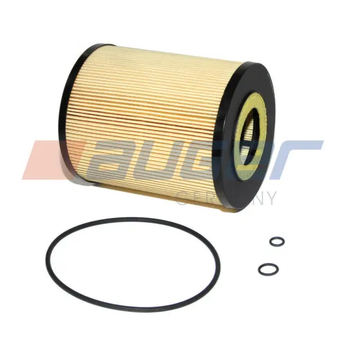 76637 Фильтр масляный A=115 B=55 C=55 H=147 MAN F2000, FE, TGA NEOPLAN DAF LCV (1970-2020), MAN Bus (1970-2020), RVI LCV (1970-2020); HU 1381 x Auger